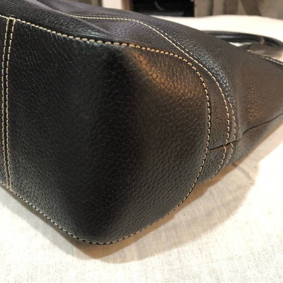 Immaculate Kate Spade Leather tote - Picture 5 of 12